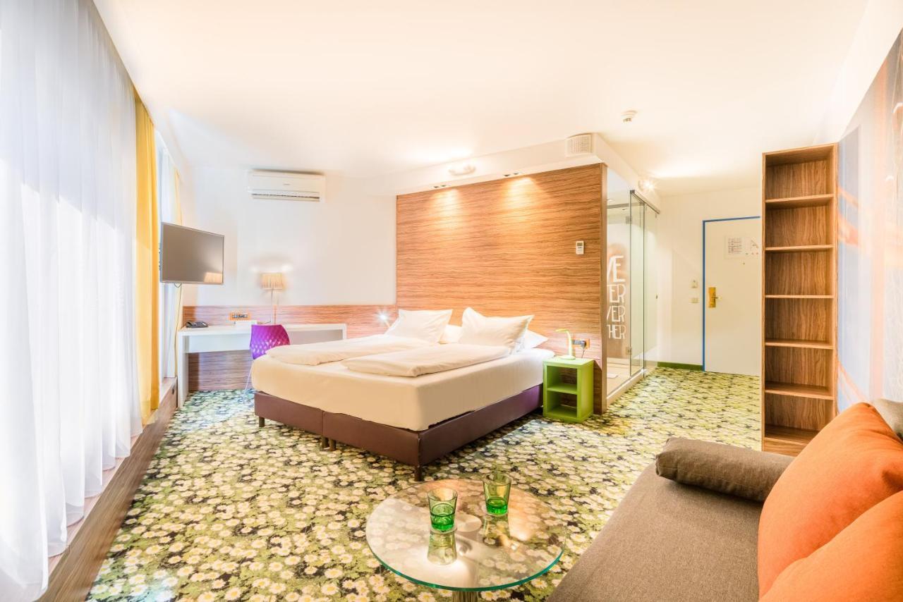 Ibis Styles Wenen