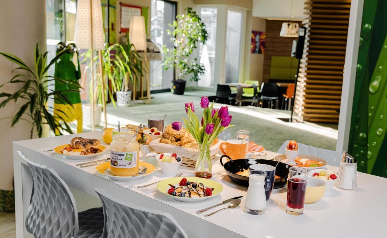 Ibis Styles Hotel Wenen