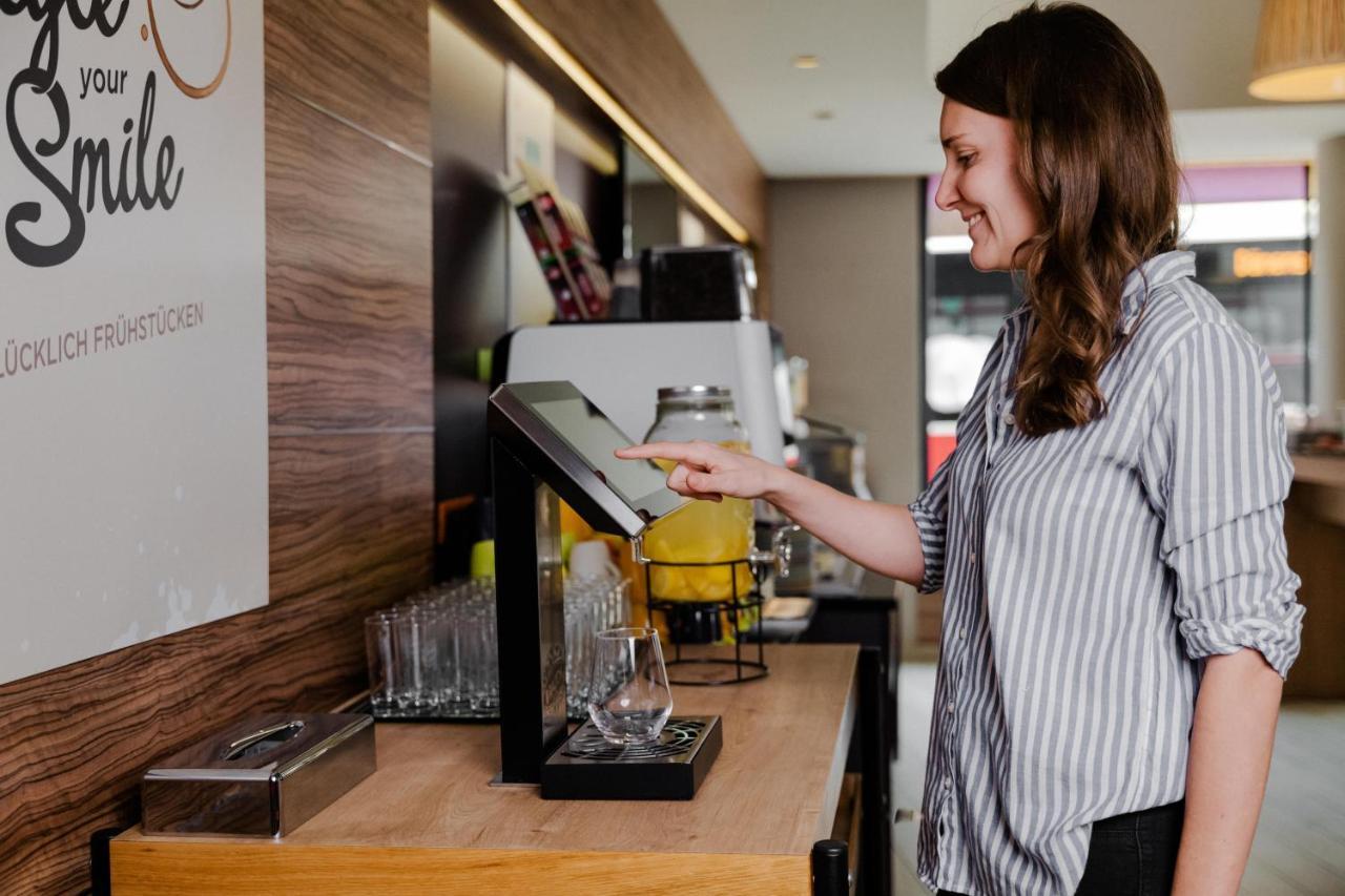 Ibis Styles Wenen
