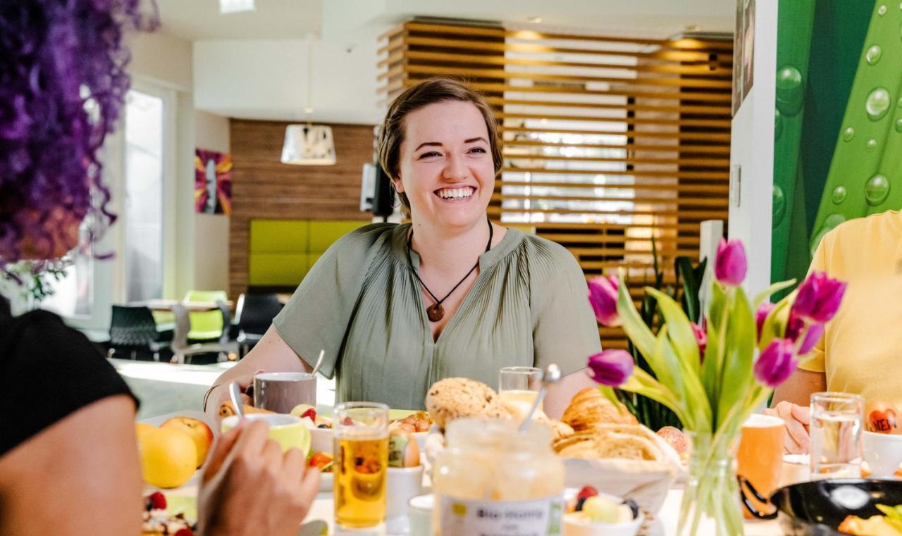 Ibis Styles Hotel Wenen