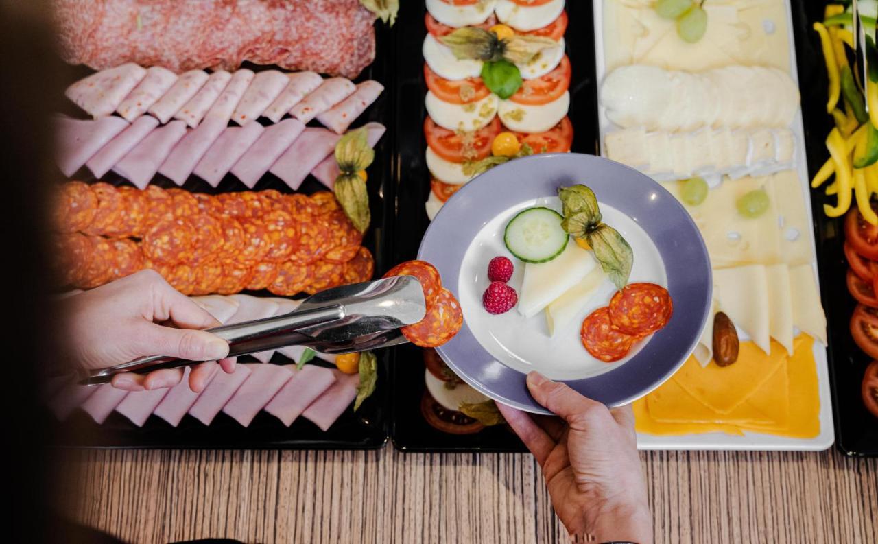 Ibis Styles 3* Wenen