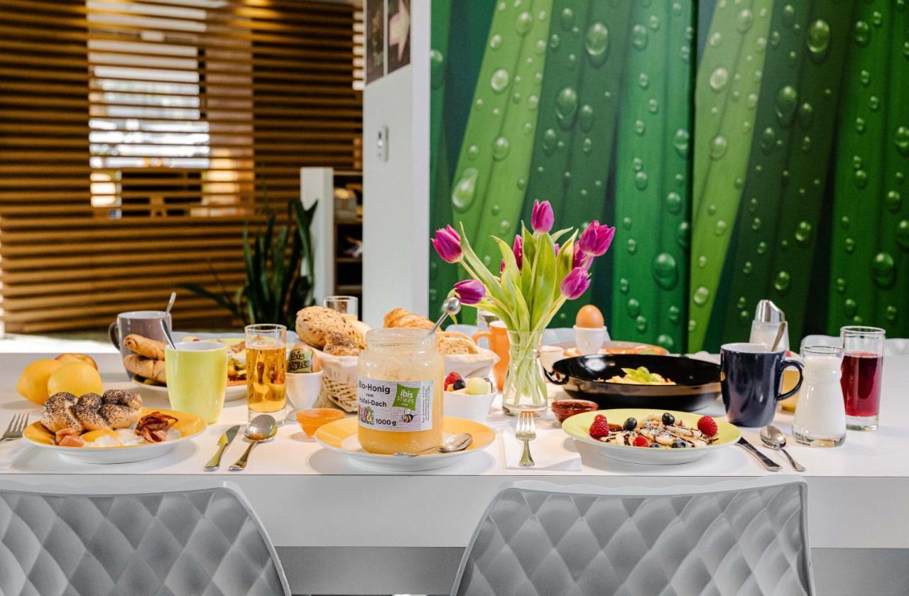 Ibis Styles Wenen