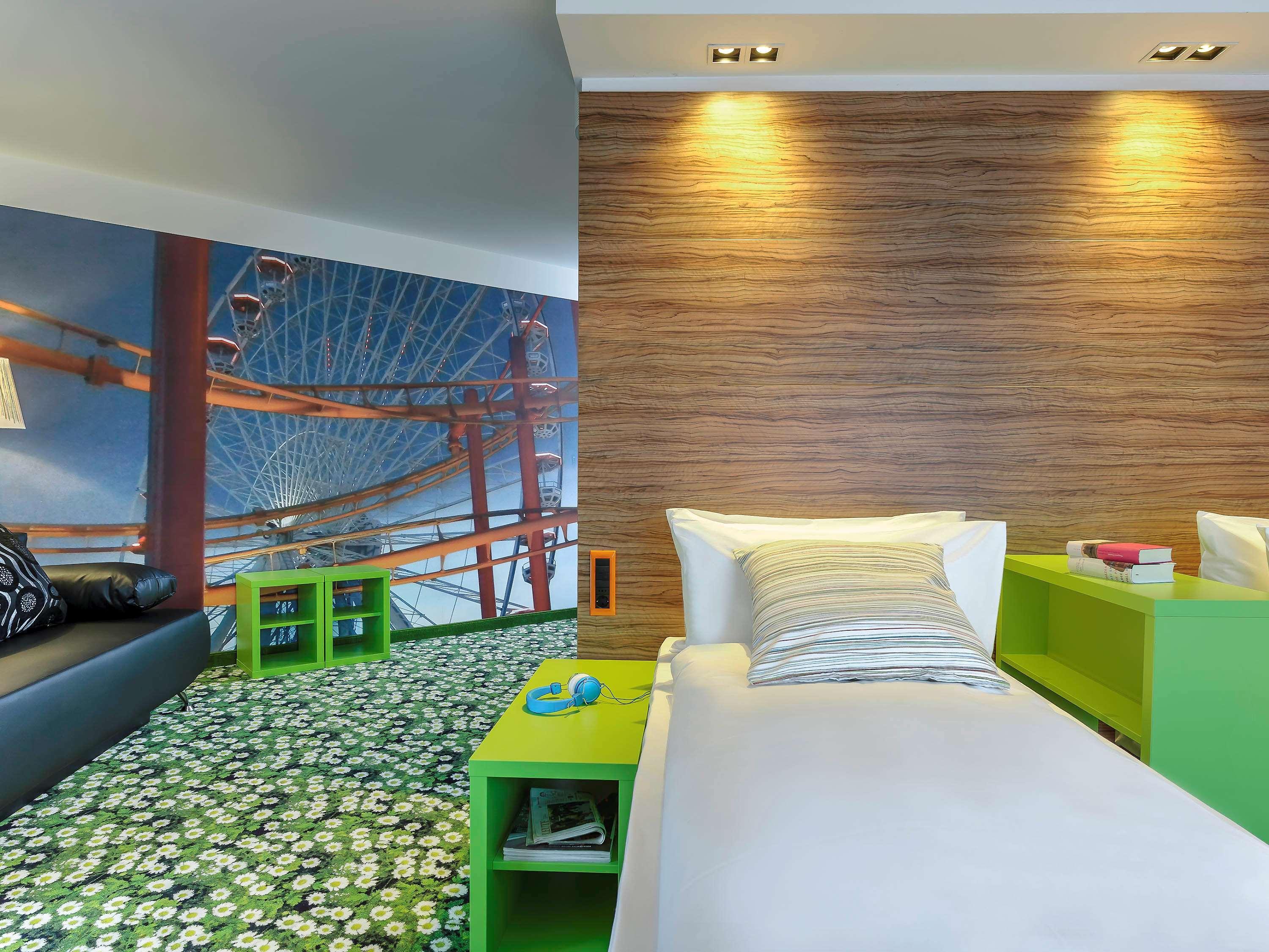 Ibis Styles 3* Wenen