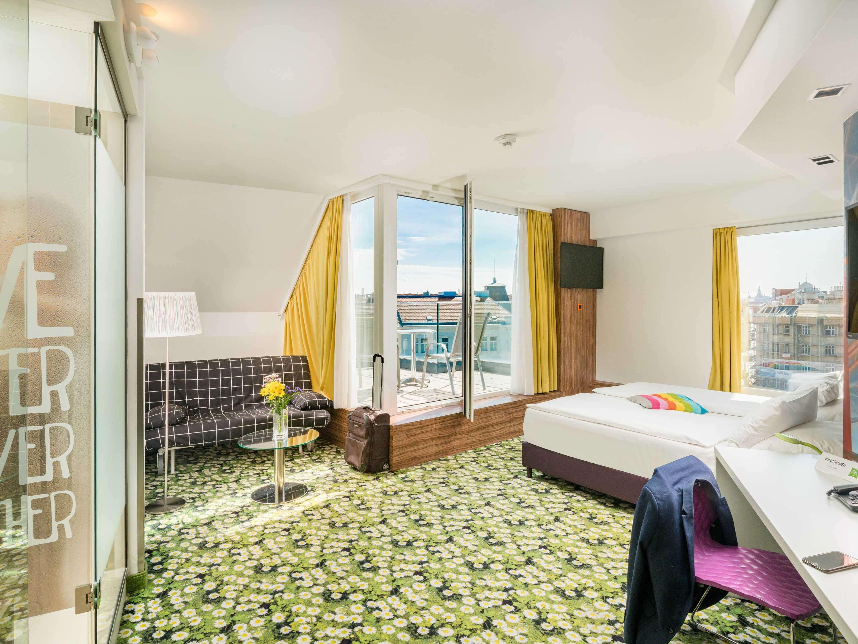 Ibis Styles 3* Wenen