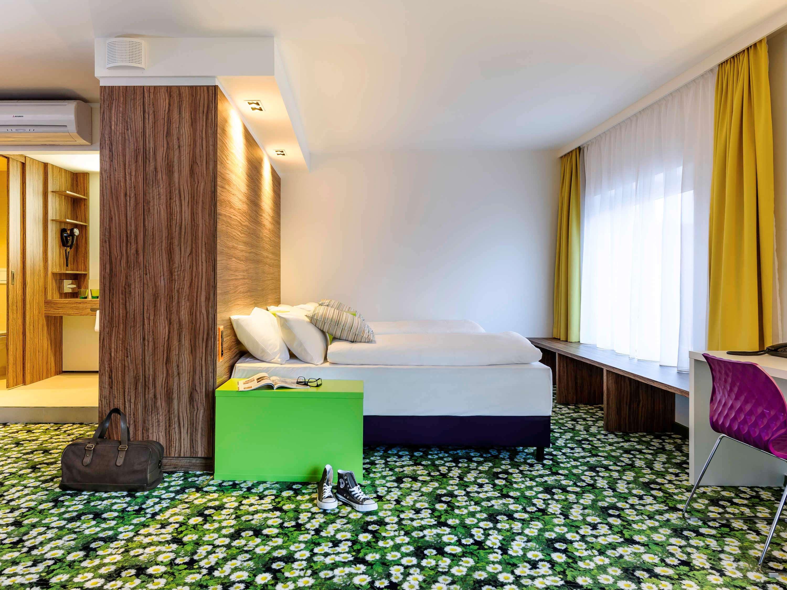 Hotel Ibis Styles Wenen