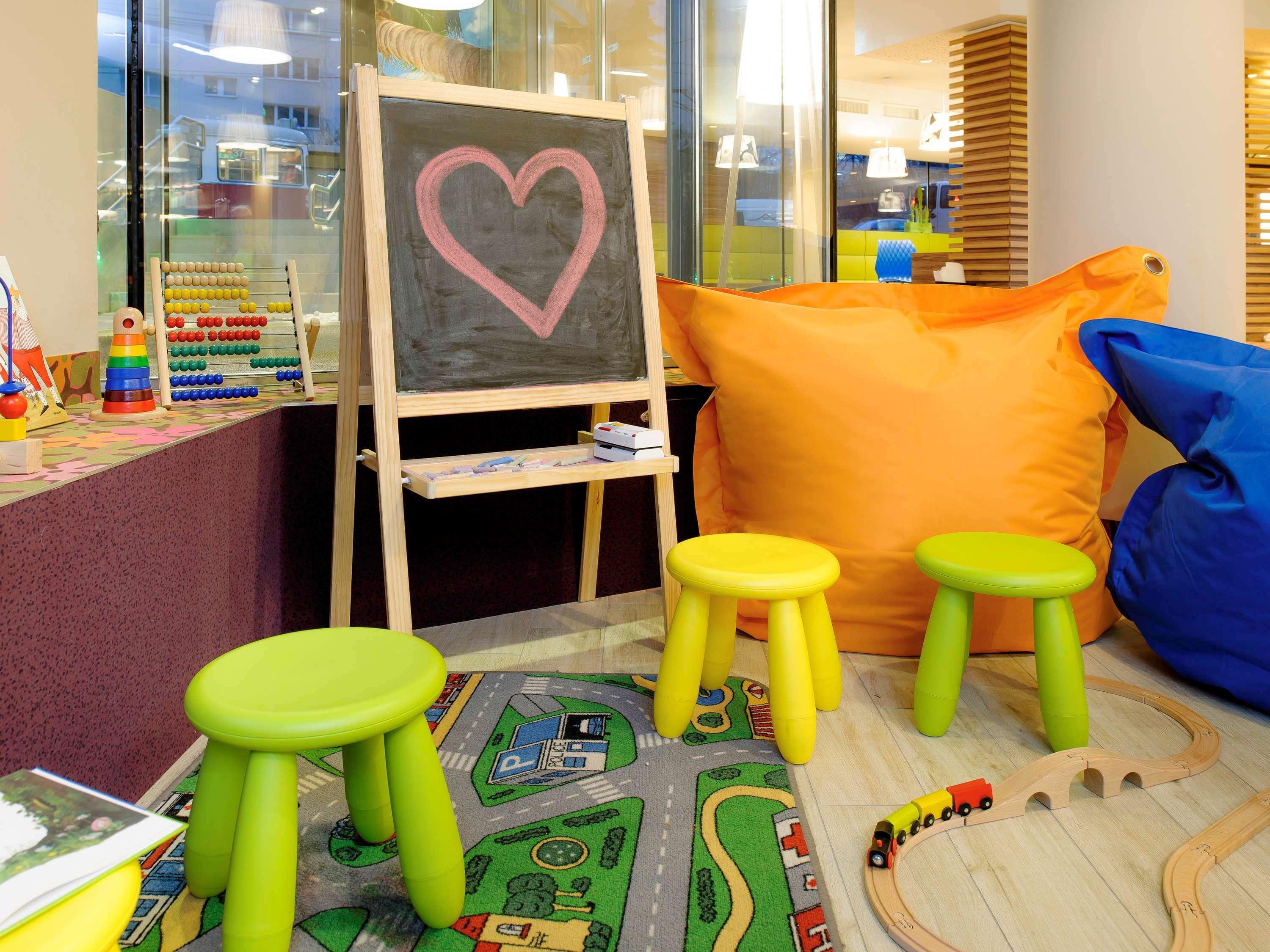 Ibis Styles Hotel Wenen
