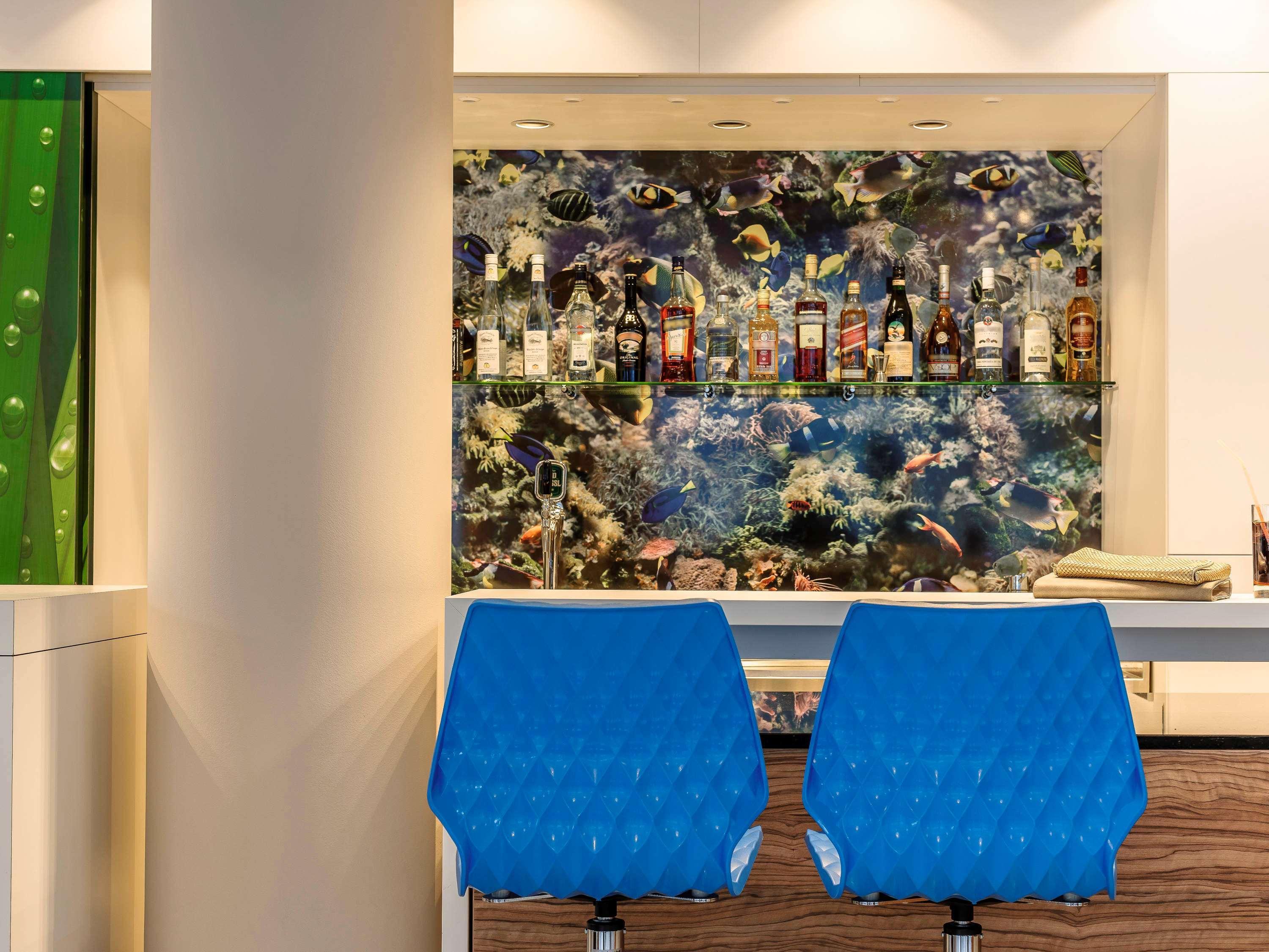 Hotel Ibis Styles Wenen