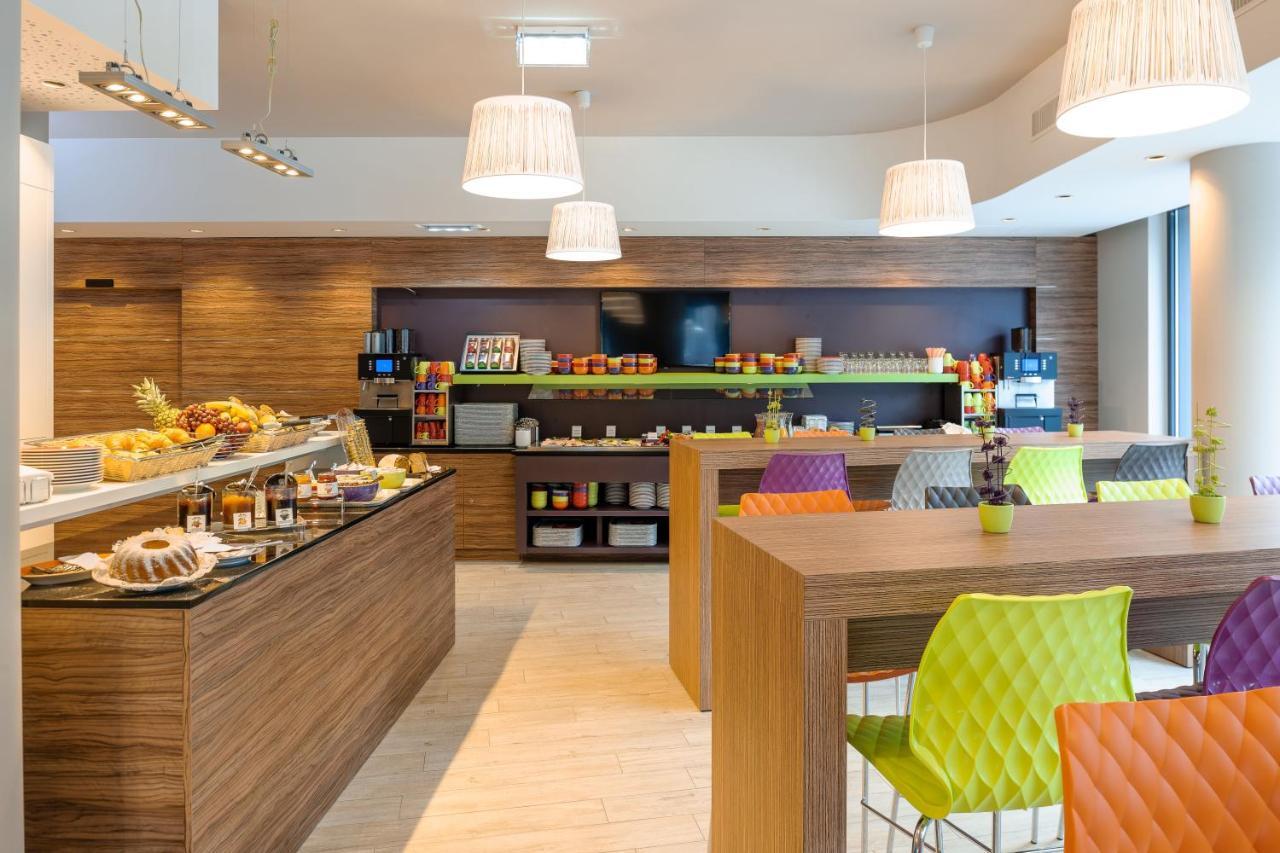 Ibis Styles Wenen