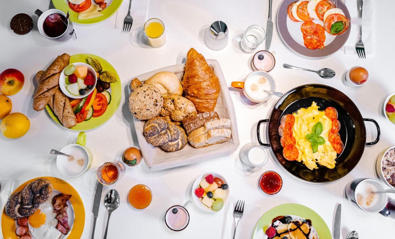 Ibis Styles Hotel Viena