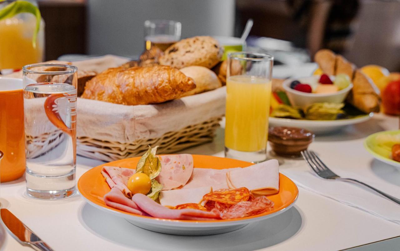 Ibis Styles Hotel Viena