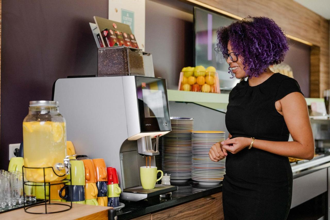 Ibis Styles Hotel Viena