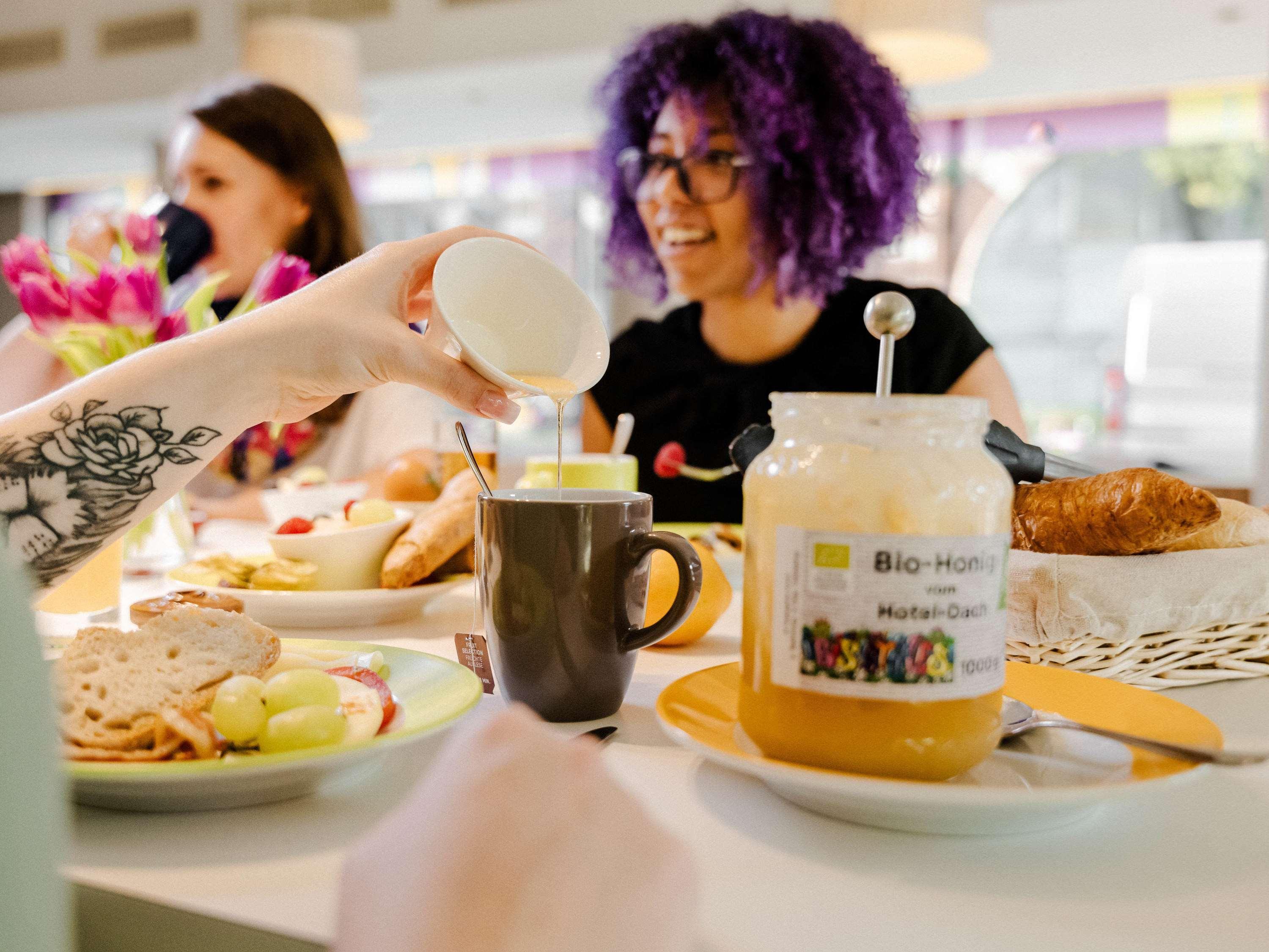 Ibis Styles 3* Viena