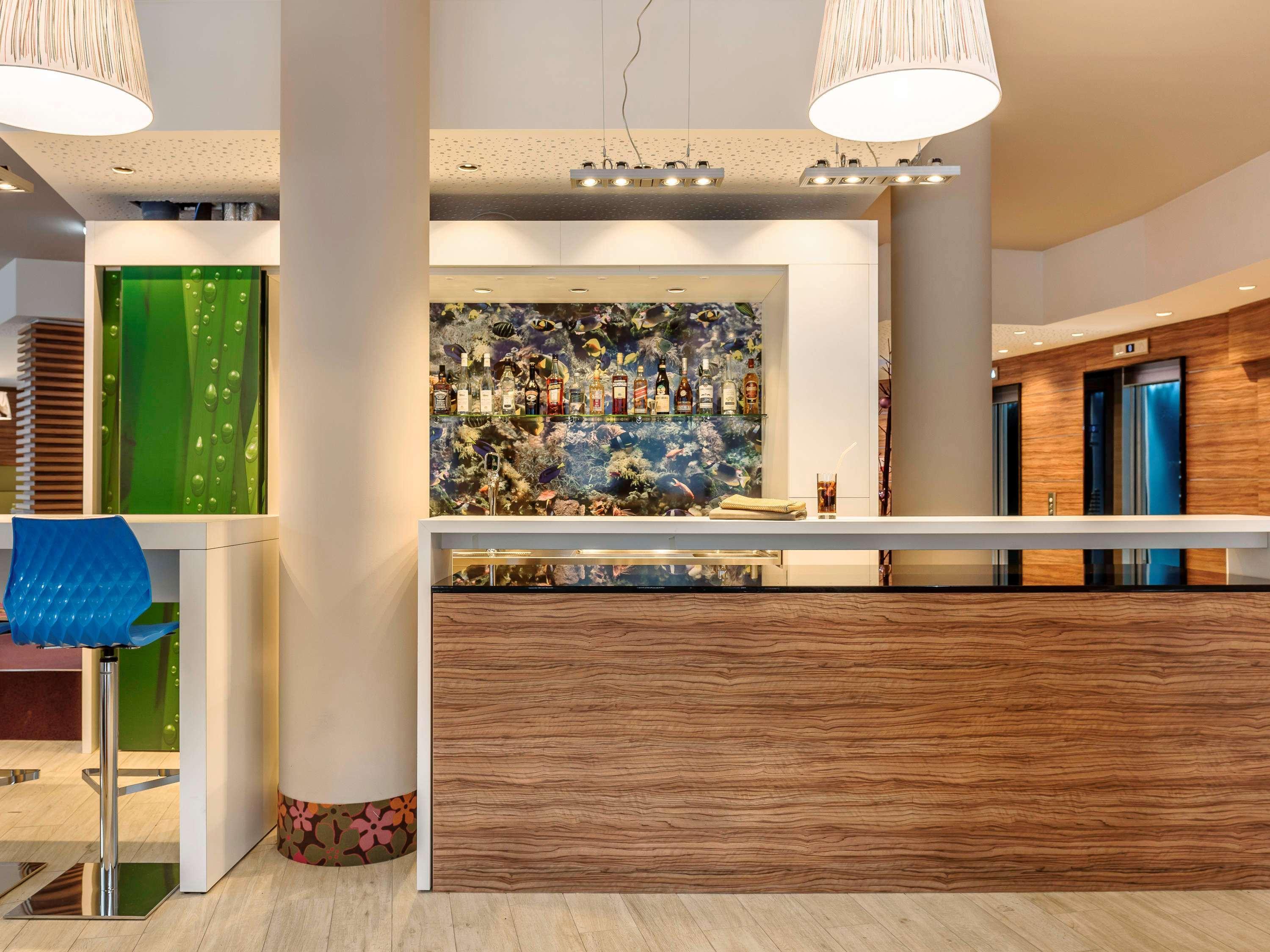Hotel Ibis Styles Viena